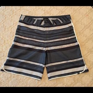 Marc Ecko Men’s Board Shorts.